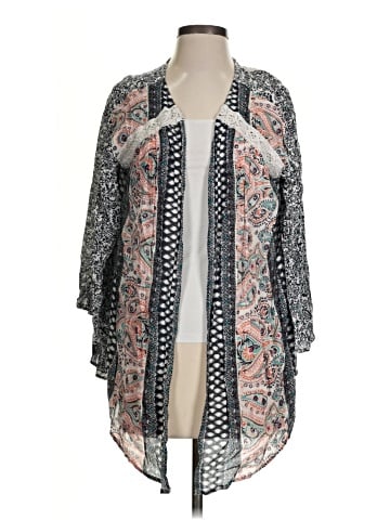 O'Neill Kimono (view 1)
