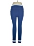 Athleta Blue Active Pants Size XL - photo 1