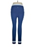 Athleta Blue Active Pants Size XL - photo 2