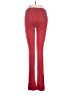Joe's Jeans Color Block Red Jeans Size 27 waist - photo 2