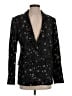 Milly Black Blazer Size 4 - photo 1