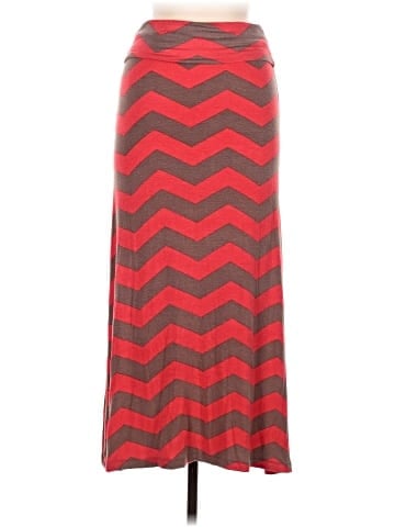 Dna Couture Casual Skirt (view 1)