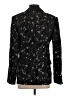 Milly Black Blazer Size 4 - photo 2
