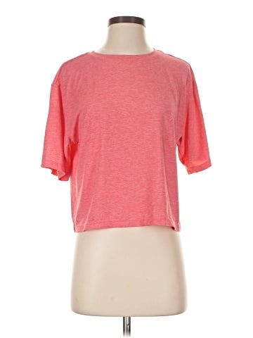Gap Fit Short Sleeve T-Shirt (view 1)