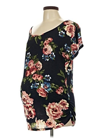 Tutta Bella Short Sleeve T-Shirt (view 1)