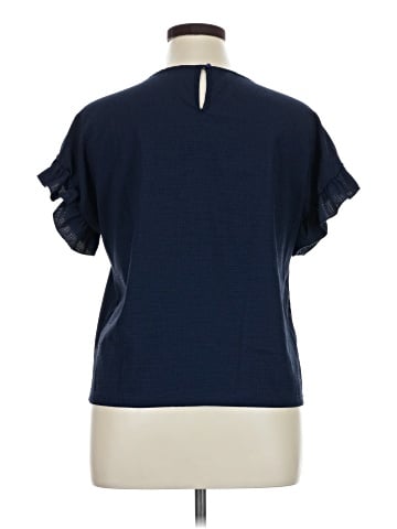Shein Short Sleeve Top (view 2)
