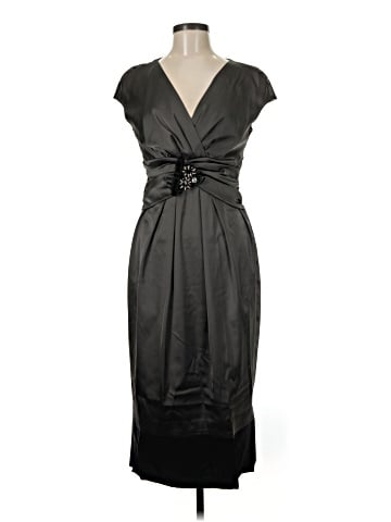 Max Mara Cocktail Dress (view 1)