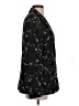Milly Black Blazer Size 4 - photo 4
