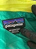 Patagonia 100% Polyester Green Jacket Size XS - photo 6