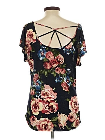 Tutta Bella Short Sleeve T-Shirt (view 2)