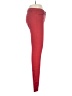 Joe's Jeans Color Block Red Jeans Size 27 waist - photo 4