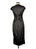 Max Mara Black Brown Cocktail Dress Size 10 - photo 2
