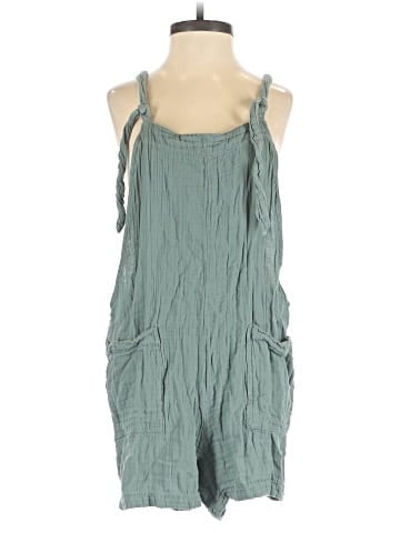 lotus and luna Romper (view 1)