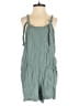 lotus and luna Teal Green Romper Size S - photo 1