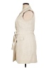 Aqua Tan Sleeveless Top Size XL - photo 5