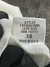 Harlowe & Graham 100% Polyester Ivory Blazer Size XS - photo 7