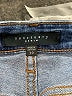 Sanctuary Blue Denim Shorts Size 30 waist - photo 3