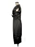 Max Mara Black Brown Cocktail Dress Size 10 - photo 5