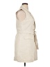 Aqua Tan Sleeveless Top Size XL - photo 4