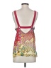 Ramy Brook 100% Polyester Pink Sleeveless Top Size S - photo 2