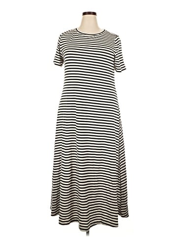 Ann Taylor LOFT Casual Dress (view 1)