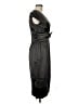 Max Mara Black Brown Cocktail Dress Size 10 - photo 4