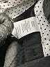 Talbots Solid Black Dress Pants Size 2 - photo 8