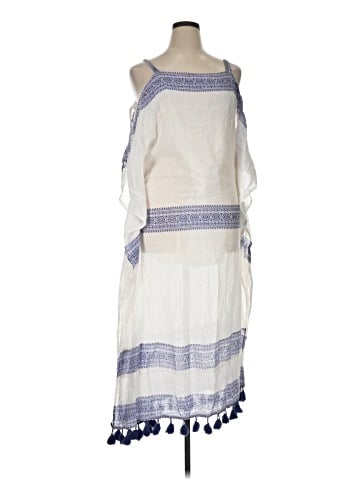 Saks Fifth Avenue Casual Dress (view 1)