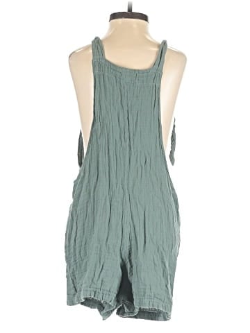 lotus and luna Romper (view 2)