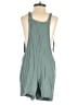 lotus and luna Teal Green Romper Size S - photo 2