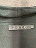 Zozo Black Cardigan Size XL - photo 7