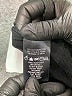 Zozo Black Cardigan Size XL - photo 8