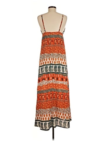 Bailey Blue Casual Dress (view 2)