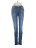 Hudson Jeans Hearts Blue Jeans Size 26 waist - photo 1
