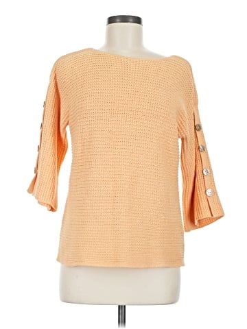 J.Jill Pullover Sweater (view 1)