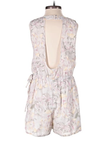 Kimchi Blue Romper (view 2)