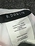 B. Darlin 100% Polyester Tropical Pink Cocktail Dress Size 9 - 10 - photo 7