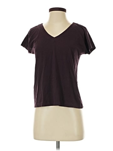 J.Jill Short Sleeve T-Shirt (view 1)