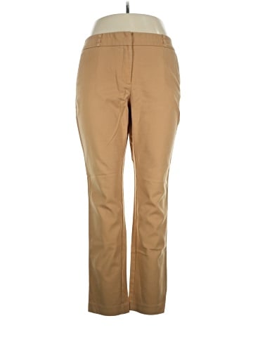 Charter Club Casual Pants (view 1)