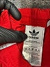 Adidas Red Athletic Shorts Size 2 - 3 - photo 3