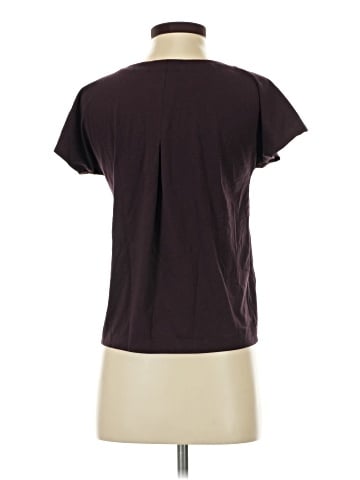 J.Jill Short Sleeve T-Shirt (view 2)
