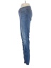 Hudson Jeans Hearts Blue Jeans Size 26 waist - photo 5