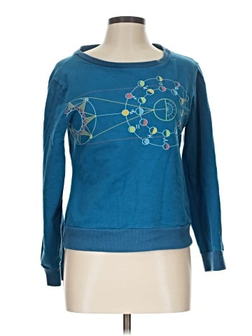 Brooklyn Industries Sweatshirt (view 1)