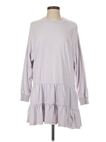 American Eagle Outfitters Casual Dress (view 1)