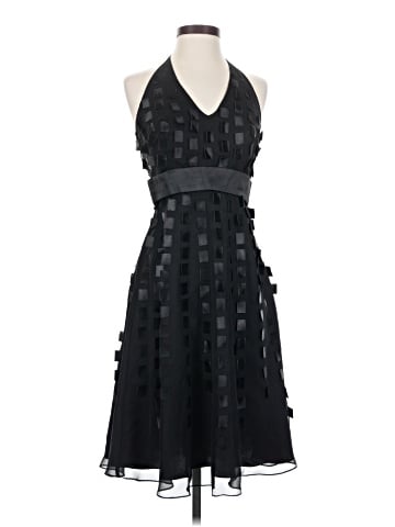 Aftershock Cocktail Dress (view 1)