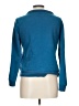 Brooklyn Industries Blue Sweatshirt Size L - photo 2