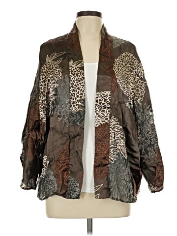 Travelers by Chico's Jacket (view 1)