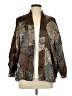 Travelers by Chico's Brown Jacket Size L - photo 1