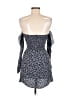 Reformation Blue Cocktail Dress Size 2 - photo 2