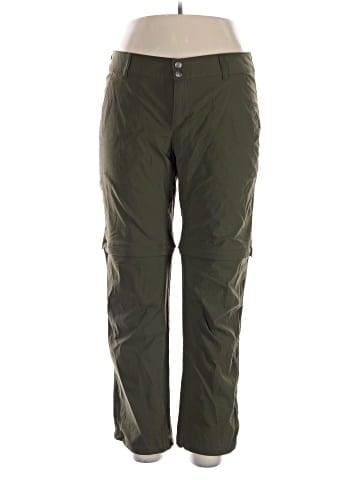 Columbia Casual Pants (view 1)